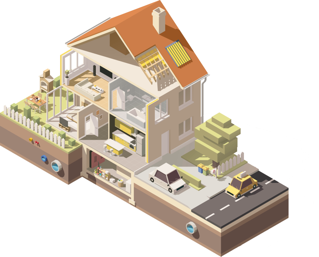 Wind Mitigation Inspection Alpha & Omega Inspection Headquarters Lutz FL